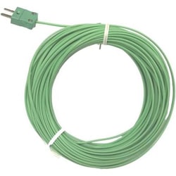 Rs Pro Type K Exp.Junction Thermocouple PFA 5m, Automatisierung