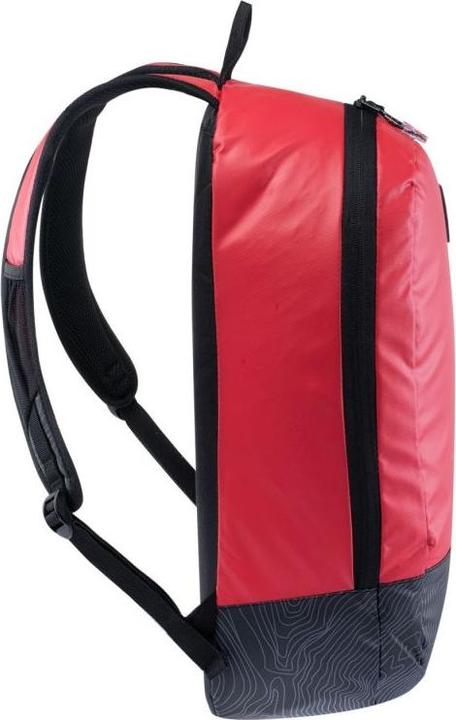 Image du produit Elbrus City backpack Cotidien red 23L (23 l)