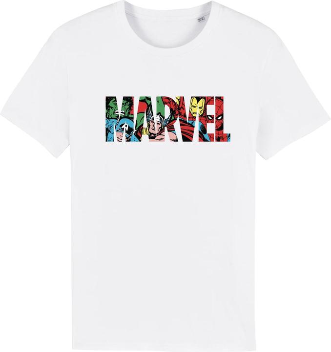 Produktbild Tshirt (M)
