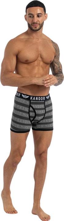 Produktbild Kandor Lingo Boxershorts (5erPack)