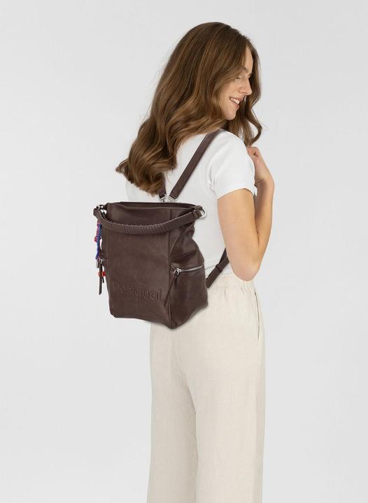 Produktbild Desigual Half Arica Daypack 35 cm (12 l)