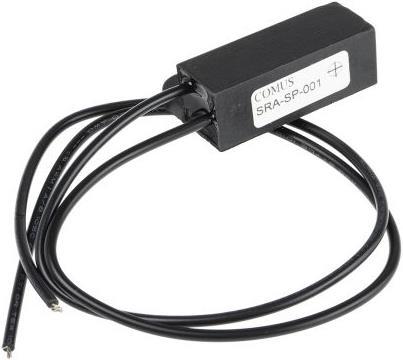 Image du produit RS PRO Interrupteur à lames face à face