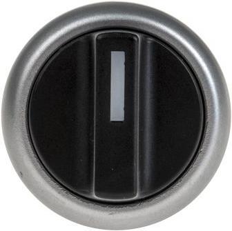 Produktbild RS PRO 3Pos Spg Ret 1NO/1NC Selector Switch
