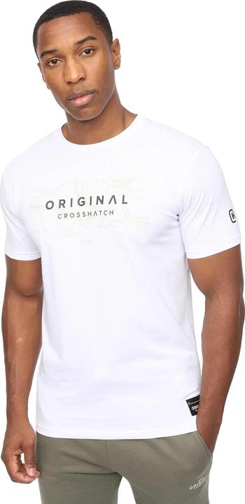 Produktbild Crosshatch Mappedout TShirt (XL)