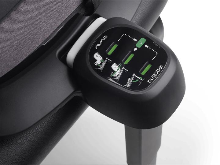 Immagine prodotto Bugaboo 360 base by Nuna