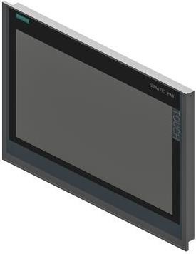 Actual product image Siemens SIMATIC HMI TP1900 Comfort 19'' Touch