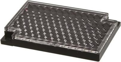 Produktbild Omron Industrial Automation Reflektor für Lichtschranken 40x60mm