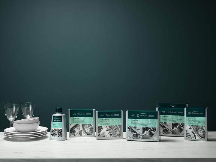 Produktbild Electrolux M3GCP400