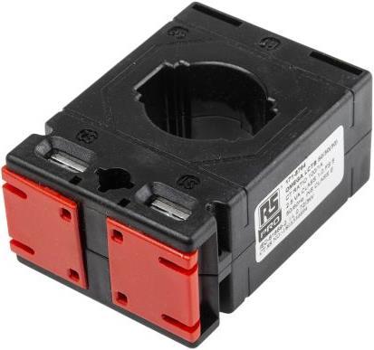 Produktbild RS PRO Current Transformer, 100:1A, 30x10mm