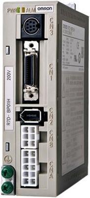 Produktbild Omron Industrial Automation SmartStep 2 servo drive, 400 W
