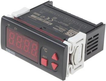 Produktbild RS PRO On/Off Temp Controller, 35x77, 230V ac