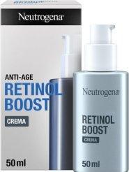 Image du produit Neutrogena Crème pour le visage Retinol Boost 50 ml (50 ml, Crème de jour)
