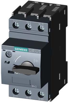 Produktbild Siemens Circuit Break S2 Starter Combo 25A 325A