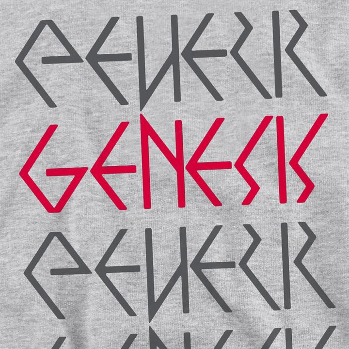 Produktbild Genesis Kapuzenpullover (152, 158)