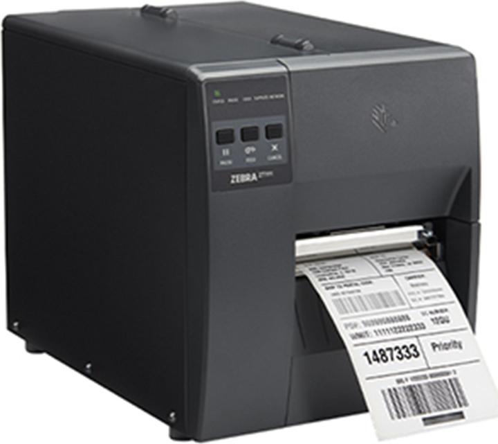 Produktbild Zebra TT Printer ZT111 (203 dpi)