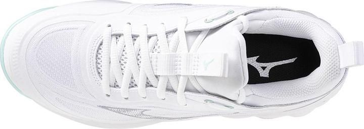 Produktbild Mizuno Wave Luminous 3 (4)