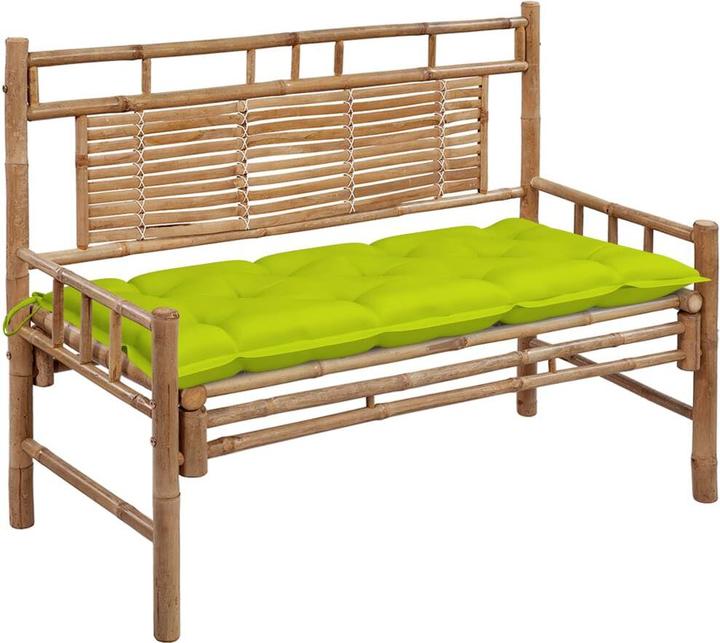 Produktbild vidaXL Gartenbank