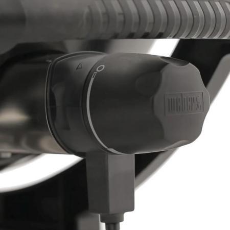 Produktbild Weber Q 2400 (2.20 kW)