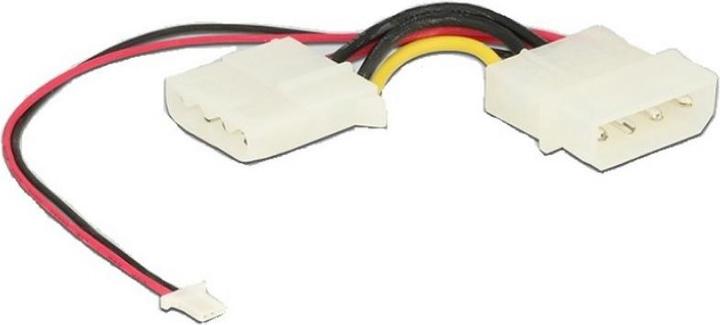 Produktbild Delock SATA DOM Modul (16 GB, SATA)