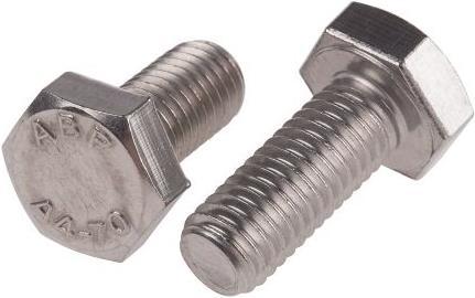 Produktbild RS PRO Schrauben Sechskant M10x20mm