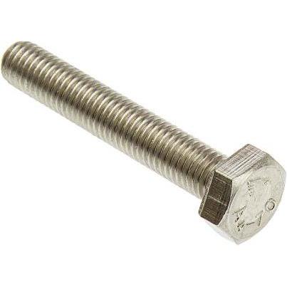 Rs Pro, Schrauben, Schrauben Sechskant M10x60mm