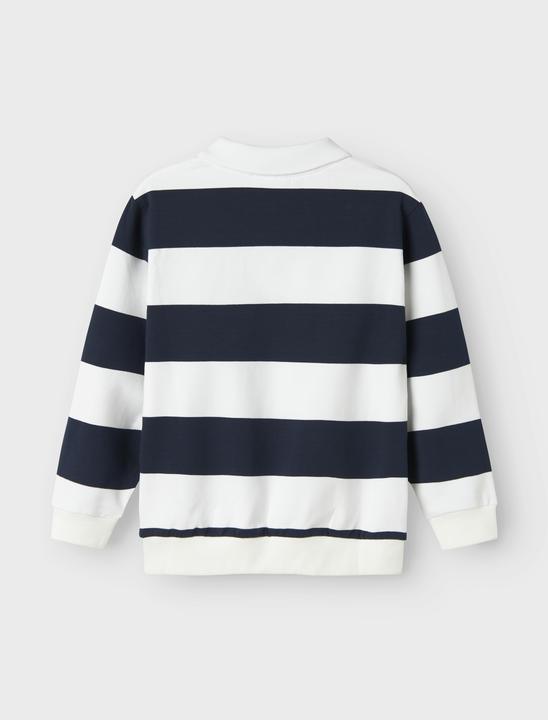 Actual product image Name it Bio-Baumwoll Sweatshirt (116)