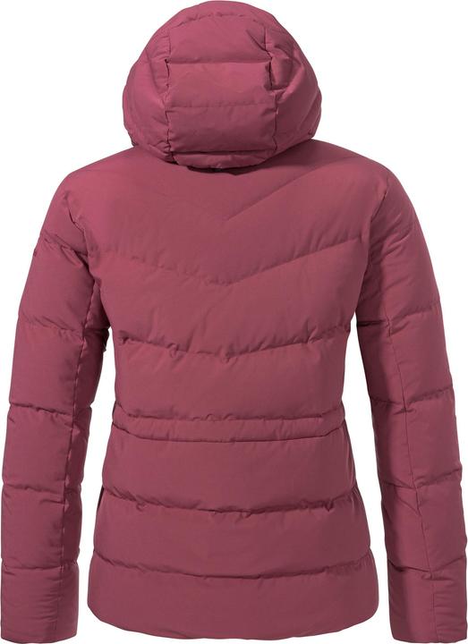 Actual product image Schöffel Style Vindave Down (M)