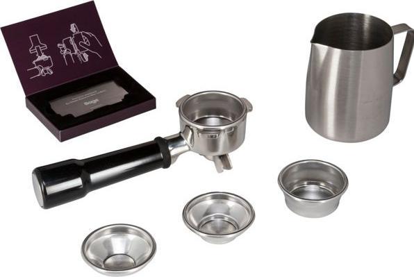 Actual product image Sage Barista Impress