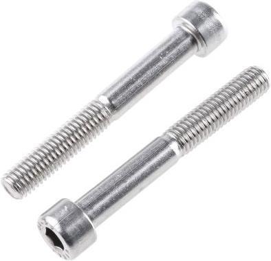 Image du produit RS PRO Vis de culasse M8x60mm