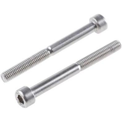 Rs Pro, Schrauben, Schrauben Zylinderkopf rostfrei M5x50mm