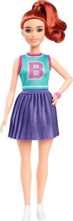 Productafbeelding Barbie Fashionista - Sportrok
