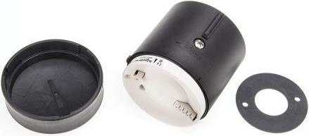 Image du produit Schneider Electric Socle de tour de signalisation XVB-C21