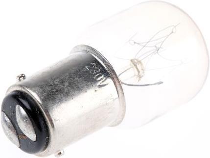 Actual product image Schneider Electric Incandescent lamp 230V 10W
