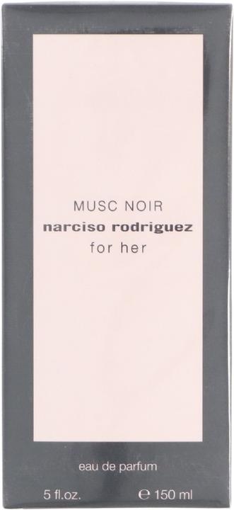 Immagine prodotto Narciso Rodriguez Musc Noir (Eau de parfum, 150 ml)