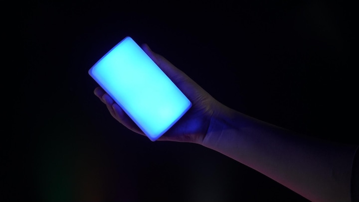 Produktbild Nanlite PavoTube II 6C (Stableuchte)