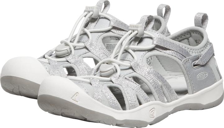 Actual product image Keen Y Moxie Sandal (37)