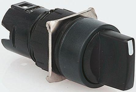 Actual product image Schneider Electric 3-position selector switch