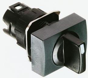 Actual product image Schneider Electric 2-position selector switch