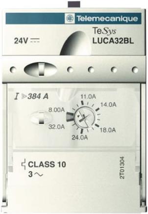 Produktbild Schneider Electric Steuereinheit 0,35-1,4A 48-72VAC
