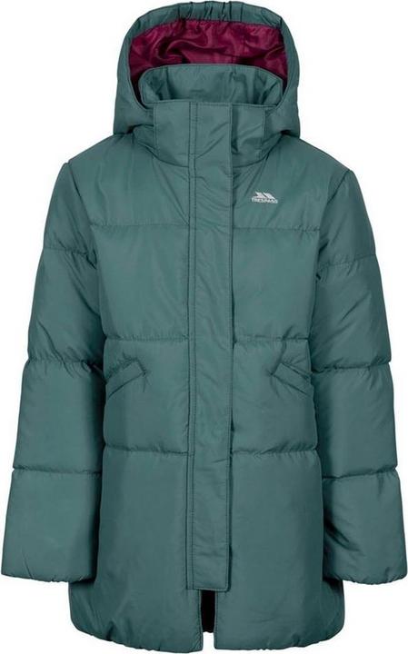 Produktbild Trespass Ailie Steppjacke (116)