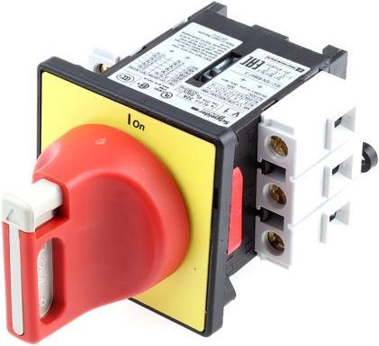 Actual product image Schneider Electric Disconnector 32A