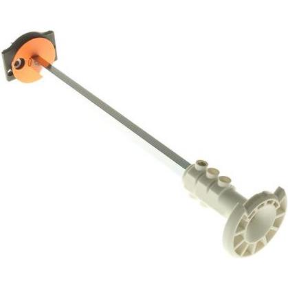 Thumbnail - Schneider Electric, Systemstromversorgung, Achsverlängerung VZ18