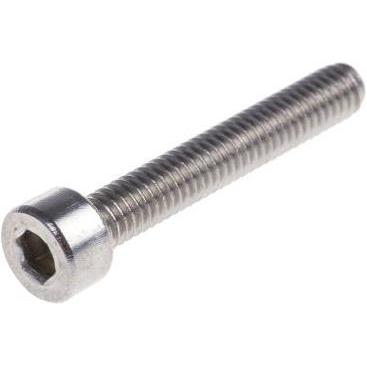 Rs Pro, Schrauben, Schrauben Zylinderkopf rostfrei M4x25mm