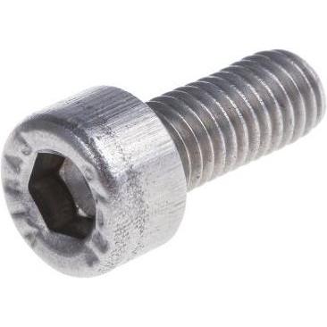 Rs Pro, Schrauben, Schrauben Zylinderkopf rostfrei M5x12mm