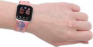 Immagine prodotto Accutime Disney Prinzessinnen (Orologio digitale, 37 mm)