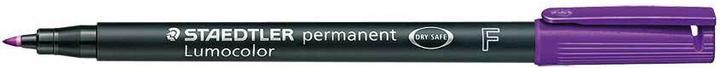 Produktbild Staedtler Lumocolor permanent