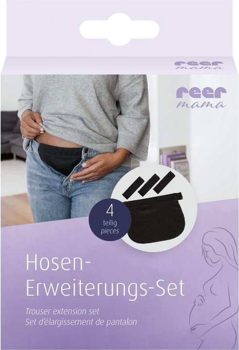 Image du produit Reer Kit d'extension de pantalon