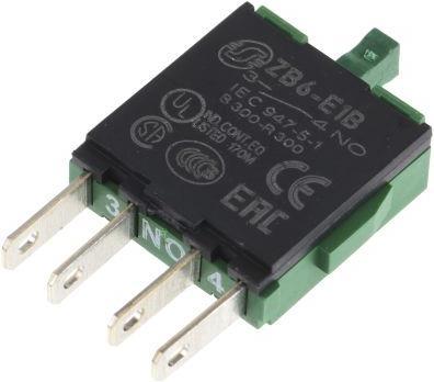 Produktbild Schneider Electric Hilfsschalter 1S
