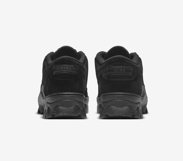 Image du produit Nike Lahar Low Black (Women's) (40)