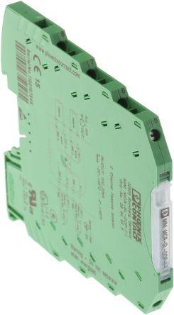 Produktbild Phoenix Contact Passivtrenner, 2-Kanal, MINI MCR